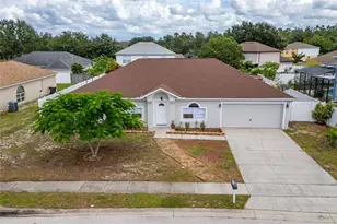 1863 Ashton Park Pl, Saint Cloud, FL 34771 - Photo 2