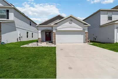 2281 Canyon Breeze Avenue, Kissimmee, FL 34746 - Photo 1