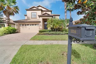 1316 Gleneagles Ln, Davenport, FL 33896 - Photo 2