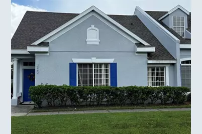 2082 Island Walk Drive, Orlando, FL 32824 - Photo 2