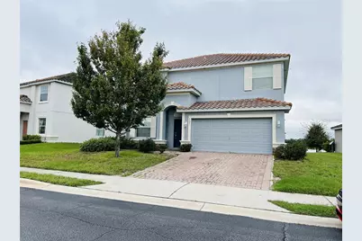 2021 Lake Side Avenue, Davenport, FL 33837 - Photo 1