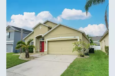 1964 Canoe Creek Falls Drive, Orlando, FL 32824 - Photo 2