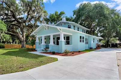 415 S 9th Street, Leesburg, FL 34748 - Photo 2