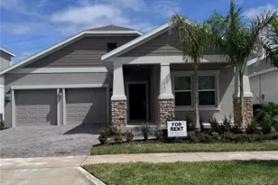 2513 Peace Of Mind Ave, Kissimmee, FL 34744 - Photo 2