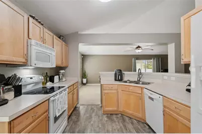 2540 Hunley Loop, Kissimmee, FL 34743 - Photo 2