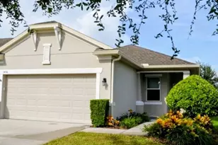 3436 Sagebrush St, Harmony, FL 34773 - Photo 2