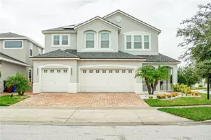 3020 Cardillino Wy, Kissimmee, FL 34741 - Photo 1