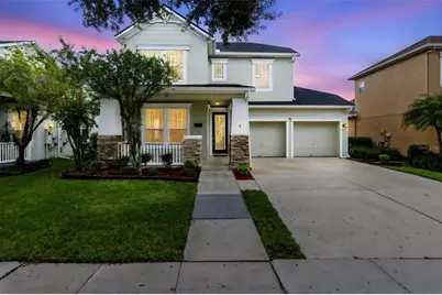 4922 Terrapin Boulevard, Saint Cloud, FL 34771 - Photo 2