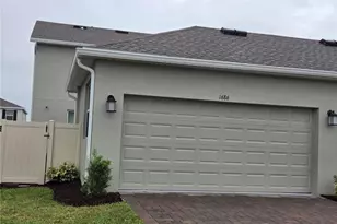 1686 Contentment Loop, Kissimmee, FL 34744 - Photo 2