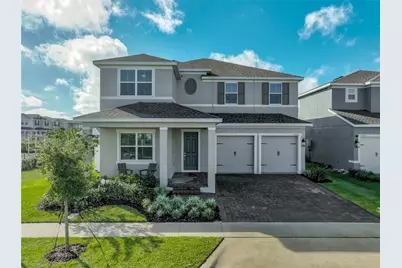 15536 Gentle Rain Drive, Winter Garden, FL 34787 - Photo 2