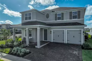 15536 Gentle Rain Dr, Winter Garden, FL 34787 - Photo 1