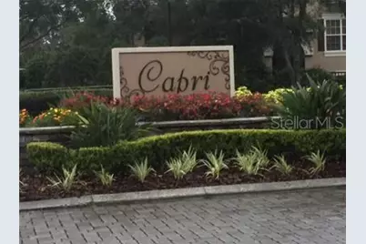 14226 Fredricksburg Drive #212, Orlando, FL 32837 - Photo 1