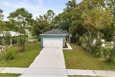 545 W Orange Street, Lake Alfred, FL 33850 - Photo 2