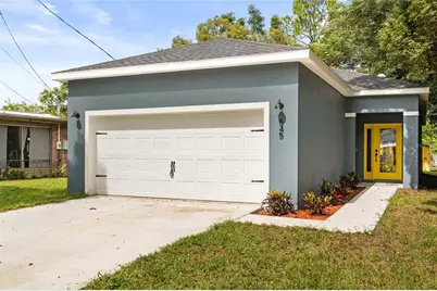 545 W Orange Street, Lake Alfred, FL 33850 - Photo 1