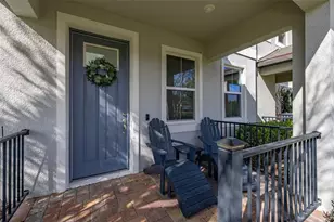 9736 Amber Chestnut Wy, Winter Garden, FL 34787 - Photo 4