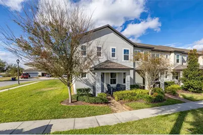 9736 Amber Chestnut Way, Winter Garden, FL 34787 - Photo 2