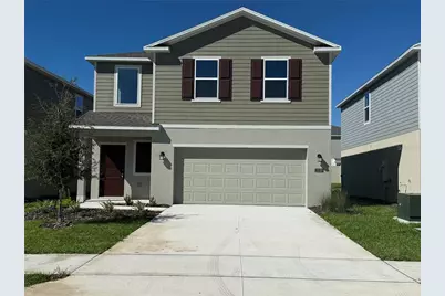 2520 Absolute Avenue, Haines City, FL 33844 - Photo 1