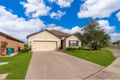 3492 Indian River Parkway, Mims, FL 32754 - Photo 2