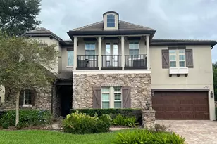 12927 Canopy Woods Way, Winter Garden, FL 34787 - Photo 1