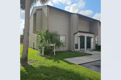 4021 Henley Road #1701, Orlando, FL 32839 - Photo 2