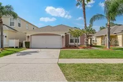 1015 Lake Berkley Drive, Kissimmee, FL 34746 - Photo 1