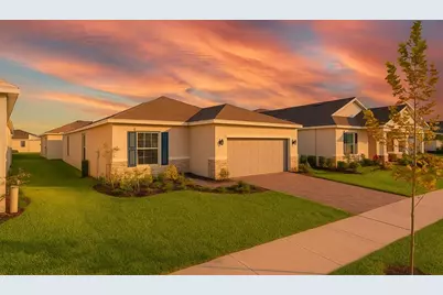 1177 Fox Hedge Lane, Saint Cloud, FL 34771 - Photo 1