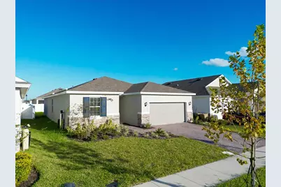 1177 Fox Hedge Lane, Saint Cloud, FL 34771 - Photo 2