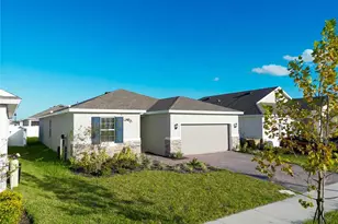1177 Fox Hedge Ln, Saint Cloud, FL 34771 - Photo 2