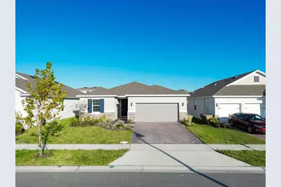 1177 Fox Hedge Lane, Saint Cloud, FL 34771 - Photo 2