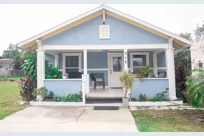 212 Avenue H SE, Winter Haven, FL 33880 - Photo 1