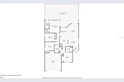 2712 Kokomo Loop, Haines City, FL 33844 - Photo 56
