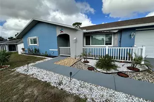 4299 Goldcoast Ave, Spring Hill, FL 34609 - Photo 34