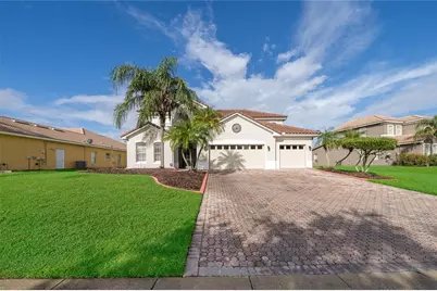 3426 Harborside Court, Kissimmee, FL 34746 - Photo 1