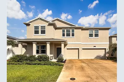 4411 Holstein Street, Saint Cloud, FL 34772 - Photo 1