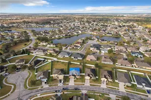 3217 Queen Alexandria Dr, Kissimmee, FL 34744 - Photo 1