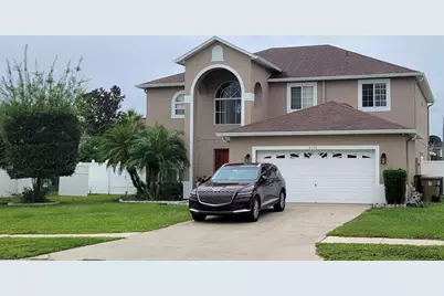 4574 Ficus Tree Road N, Kissimmee, FL 34758 - Photo 1