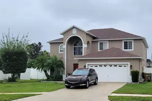 4574 Ficus Tree Road N, Kissimmee, FL 34758 - Photo 1