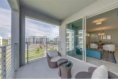 3120 Paradox Circle #308, Kissimmee, FL 34746 - Photo 4