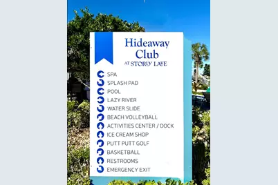 3120 Paradox Circle #308, Kissimmee, FL 34746 - Photo 54