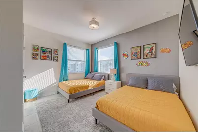 3120 Paradox Circle #308, Kissimmee, FL 34746 - Photo 28