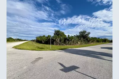 14242 Montmarte Avenue, Port Charlotte, FL 33981 - Photo 1