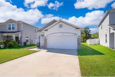 4264 Desert Rose Avenue, Kissimmee, FL 34746 - Photo 2