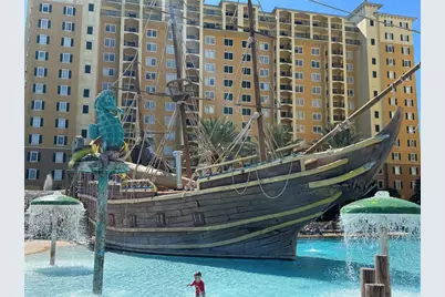 8125 Resort Village Drive #5612, Orlando, FL 32821 - Photo 1