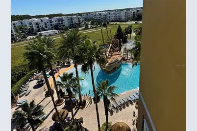 8125 Resort Village Drive #5612, Orlando, FL 32821 - Photo 26