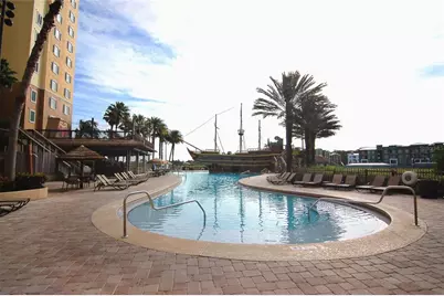 8125 Resort Village Drive #5612, Orlando, FL 32821 - Photo 32