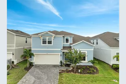 3505 Lavender Drive, Davenport, FL 33897 - Photo 1