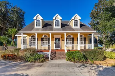 41515 Silver Drive, Umatilla, FL 32784 - Photo 1