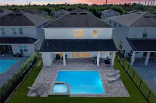 7450 Marker Ave, Kissimmee, FL 34747 - Photo 2