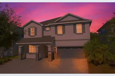 7450 Marker Avenue, Kissimmee, FL 34747 - Photo 1