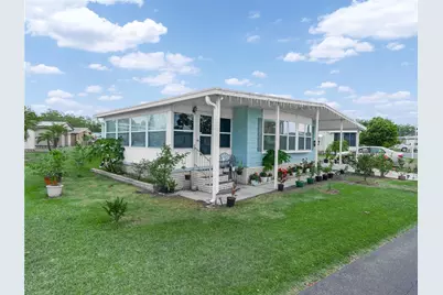 2055 S Floral Avenue #42, Bartow, FL 33830 - Photo 2